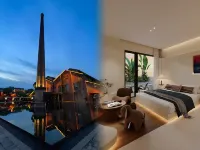 Jingdezhen Fuyu Fuyu Bai Family House B&B (Taoxichuan Cultural and Creative Block Store)