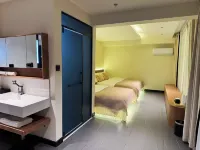 Shanhuahaishu Homestay