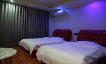 Aishang Theme Hotel (Puding Kaixuancheng)