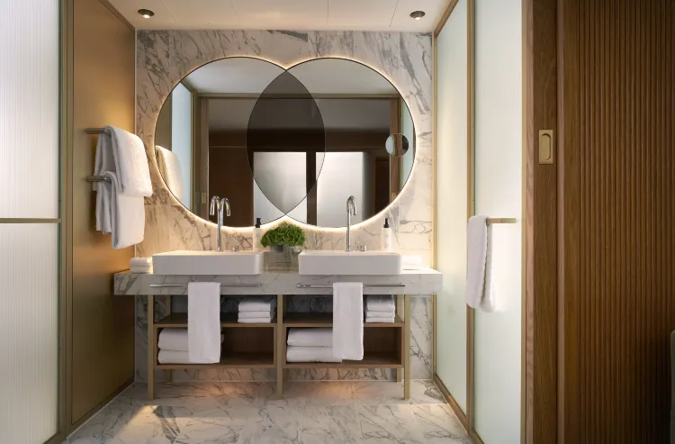 The BoTree London, Curio Collection by Hilton Zimmer Photos