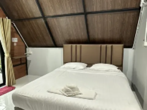 ตา รีสอร์ท โรงแรมในอำเภอ ด่านซ้าย