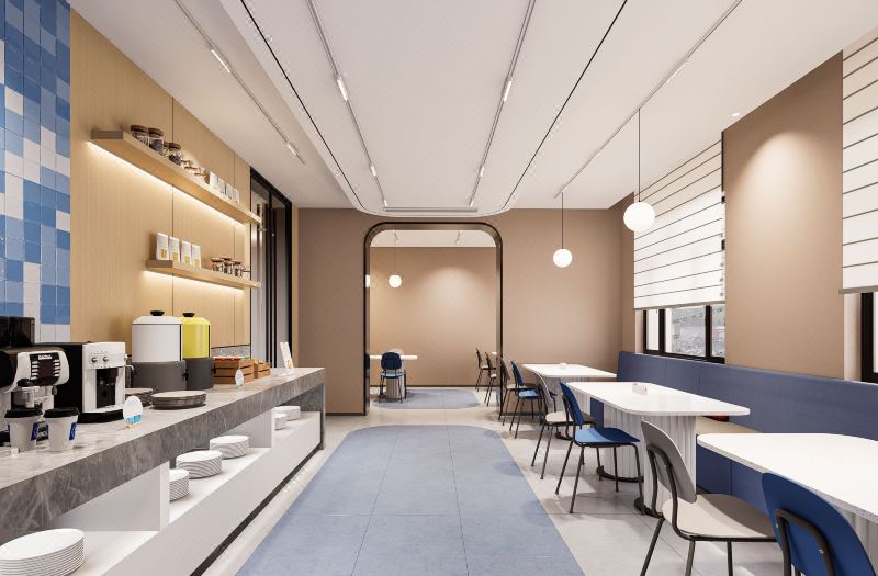 Home Inn Neo (Harbin Medical University First Hospital Yan Factory Metro Station Branch) photo 2