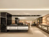 Ziyang Haoting Hotel Hotels in Jinhua