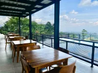 Tebing View Glamping, Azana Hotels Collection - breakfast
