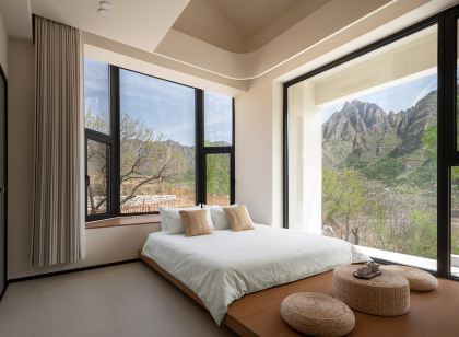 Liyuan Wangyi Mountain Homestay