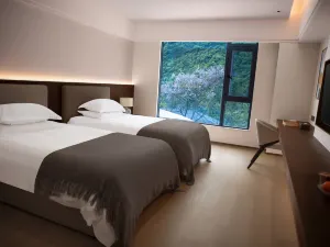 Sanqingshan XuChu Cloud Hotel