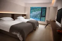 Sanqingshan XuChu Cloud Hotel Hotels in Yushan