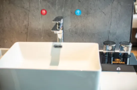 GreenTree Hotel (Chuzhou Zhongxin Avenue)