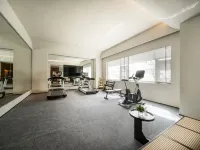 Atour Hotel IFS Chunxi Road Chengdu Hotels near Taikoo Li