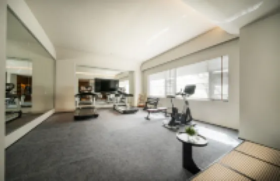 Atour Hotel IFS Chunxi Road Chengdu