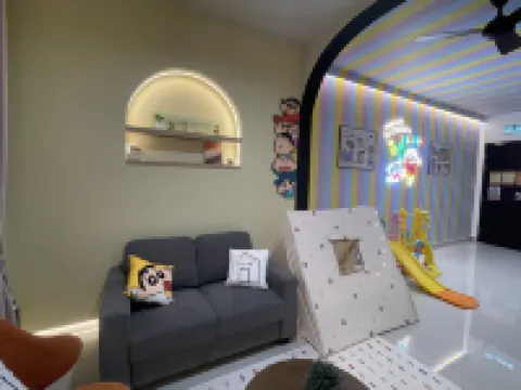 New Desaru Crayon Shinchan A1312 by UCoMe Homestay