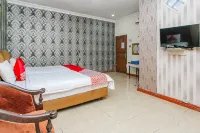 Collection O Puncak Bogor Near Taman Safari Indonesia Formerly Hotel Andalus