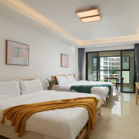 West Coast Scenic Apartment