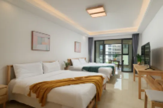 West Coast Scenic Apartment