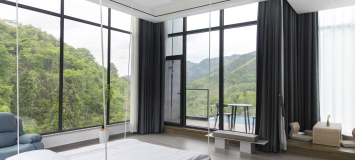 Yunhe Senquan Hotel Yunhe İlçesi otelleri
