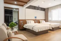 Xiwen Oxygen-enriched Homestay (Potala Palace Branch)