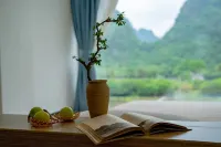 Park Su Qidu Homestay (Yulong River Branch of Shili Gallery)