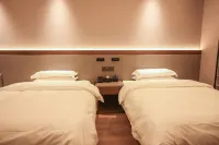 Zhaosu Hotel Hotels in Zhaosu