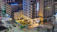 FU LOU LANG YUE HOTEL Hotels in Wenchang