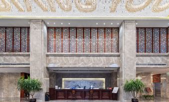 Jinliyuan Hotel (China Vietnam City)