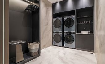 Chongqing Hanran Hotel (Monument to the people's Liberation Hongyadong Store