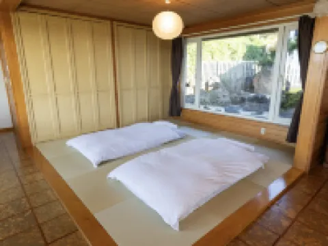 Ocean View, Akita Sunset and Sea View Villa, St. Kilda,Nikaho City,Nemuno Oka Hotels in Nikaho