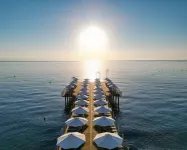 Transatlantik Beach Beldibi - All Inclusive