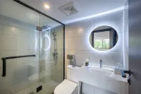 Yilan Mountain Lodge (Viewing Platform Store of Xijiang Thousand House Miao Village) - 3-نجوم