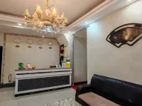 Hongmei Hotel Wushan