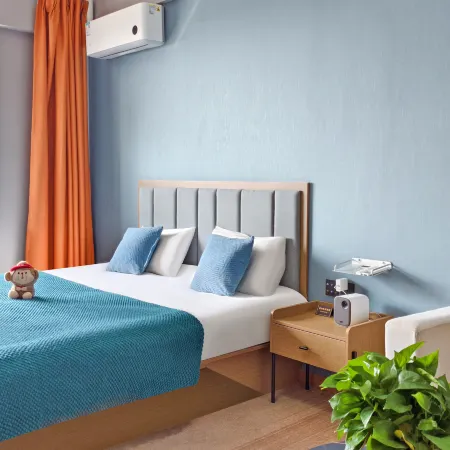 Shiyu Hotel