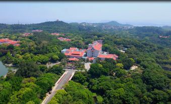 Quanzhou Guesthouse