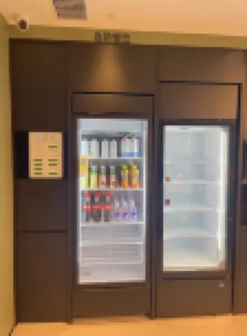 Hi Inn (Yichang Jiefang Road Pedestrian Street Erma Road)