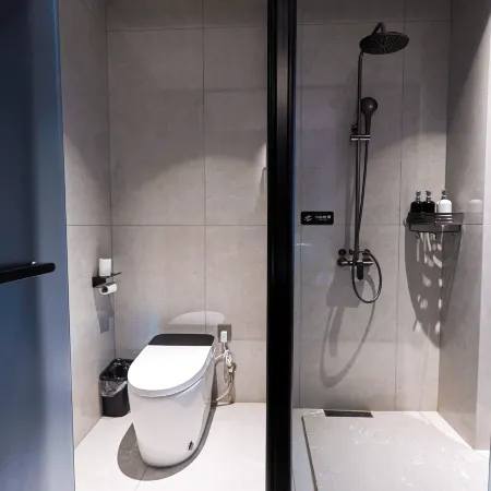 Xinrui Hotel