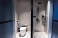 Xinrui Hotel - Wifi