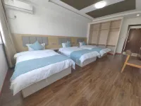 Liyang Bamboo Sea Yun Inn - Inns