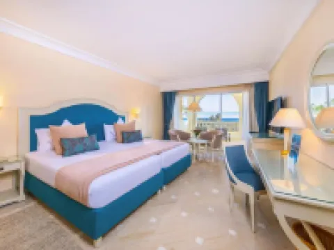 Steigenberger Marhaba Thalasso Hammamet Hotels in Hammamet