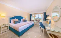 Steigenberger Marhaba Thalasso Hammamet Các khách sạn ở Hammamet Sud