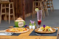 Venice Krabi Villa Resort - breakfast