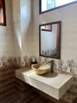 Bungalow Sang Tuoi Mountains
