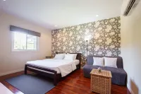 Kenora Khaoyai Retreat Hotel in zona Wat Kaeng Klang Dong