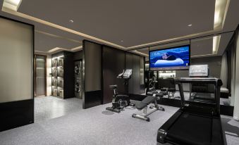 Atour Hotel Nantong ETDZ AEON Mall
