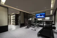 Atour Hotel Nantong ETDZ AEON Mall