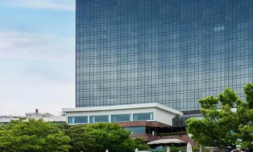 Grand Hyatt Seoul
