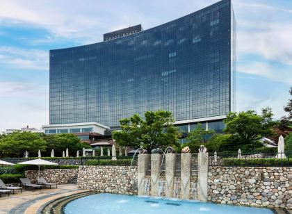Grand Hyatt Seoul