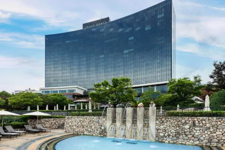 Grand Hyatt Seoul