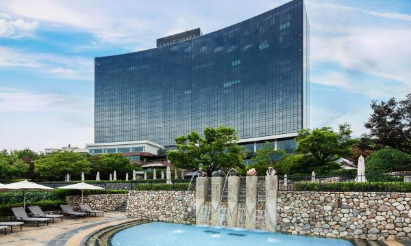 Grand Hyatt Seoul