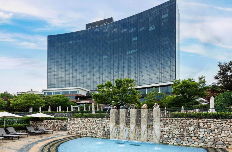 Grand Hyatt Seoul