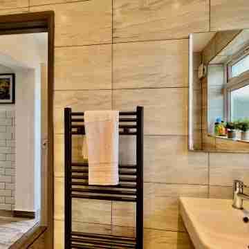 Clarence House Rooms