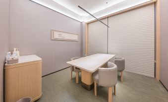 JI Hotel (Qingdao Tianan Shumacheng Chunyang Road)