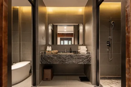 Floral Hotel·Taipingli Hotel (Quanjiao Taiping Ancient City Branch)